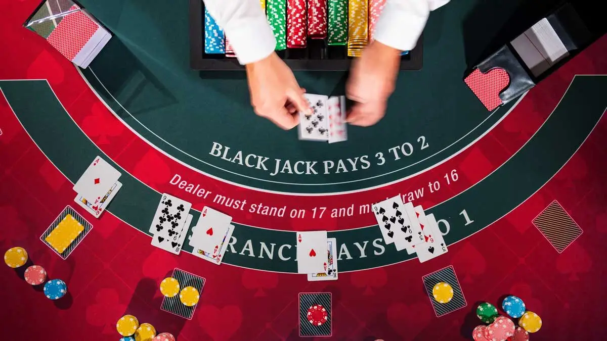 5 Cách Đếm Bài Blackjack Trực Tuyến Hiệu Quả Nhất 2025 8 Phương Pháp 3: Hệ Thống KO (Knock-Out)