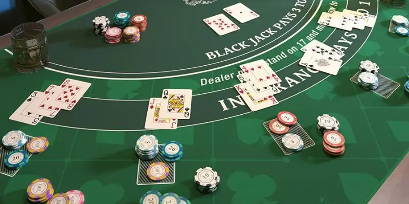 5 Cách Đếm Bài Blackjack Trực Tuyến Hiệu Quả Nhất 2025 7 Phương Pháp 2: Kỹ Thuật Đếm Ace