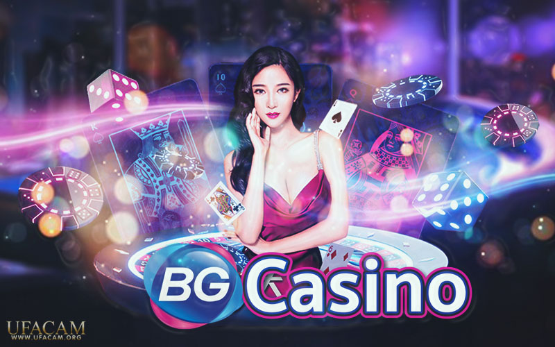 BG Casino - Trải Nghiệm Casino Trực Tuyến Đỉnh Cao 7 Hướng Dẫn Nạp Và Rút Tiền BG Casino